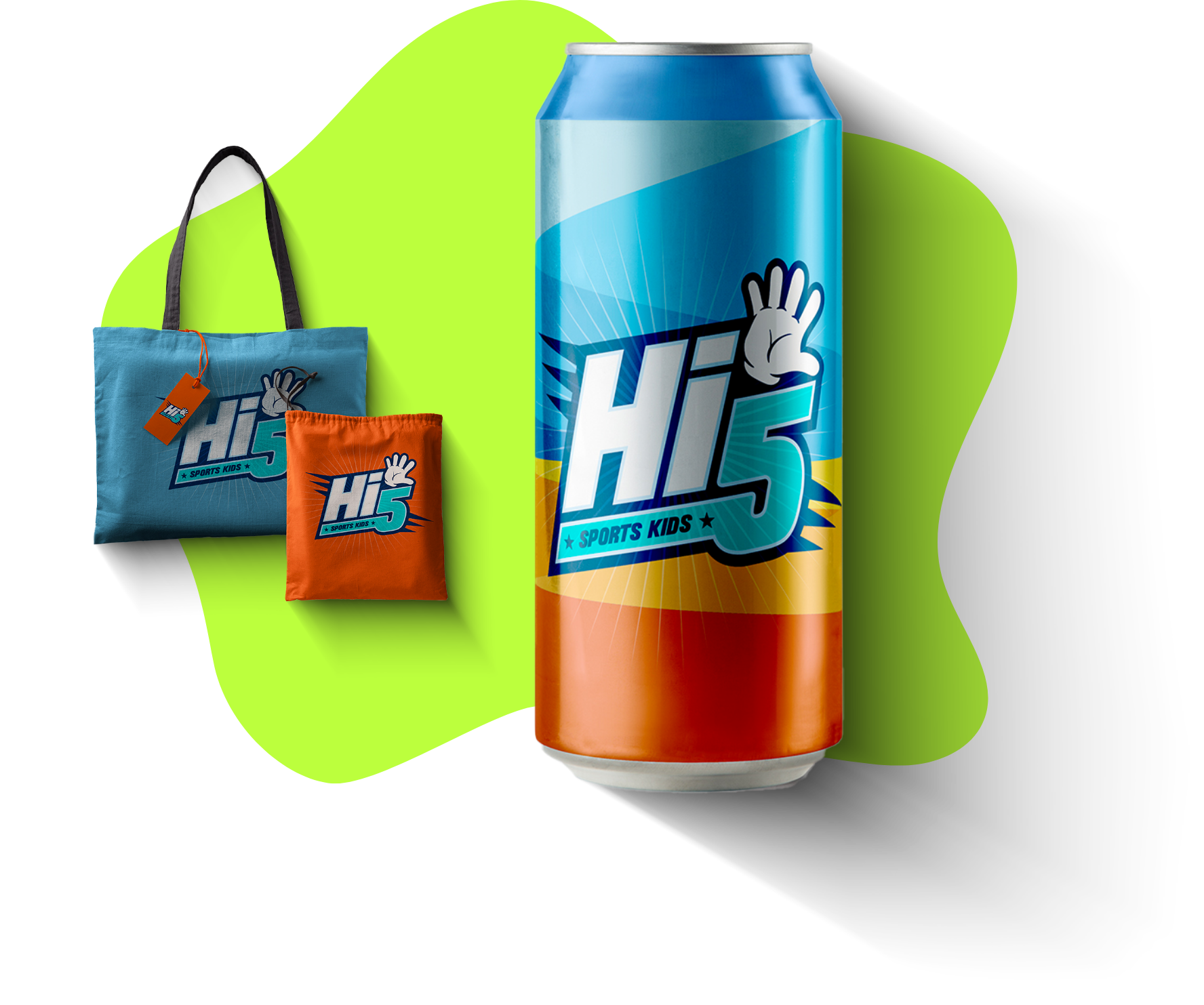 HI5 Designs